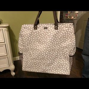 Thirty one room for two laundry bag